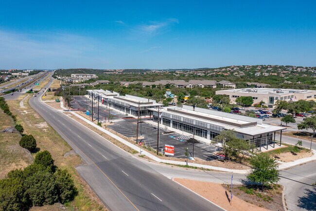 Plus de détails pour 2703 N Loop W 1604, San Antonio, TX - Commerce de détail à louer