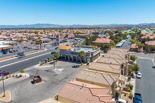 4275 S Durango Dr, Las Vegas NV - Services immobiliers commerciaux