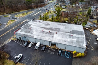 1 White Horse Pike, Barrington, NJ - Aérien  Vue de la carte - Image1