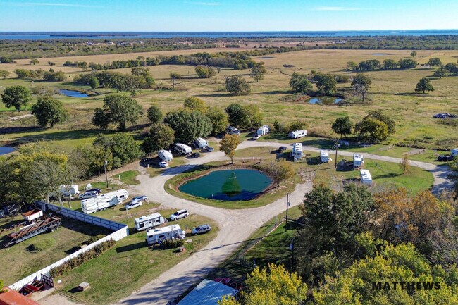 Plus de détails pour 20125 State Highway 274, Kemp, TX - Spécialité à vendre