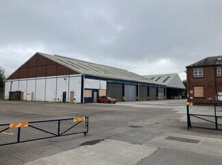 More details for 8 Eastfield Rd, Dumfries - Industrial for Sale