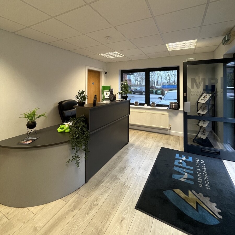 12 Wetmore Rd, Burton On Trent, STS DE14 1DU - Unité 11 - - Photo intérieure - Image 1 of 6