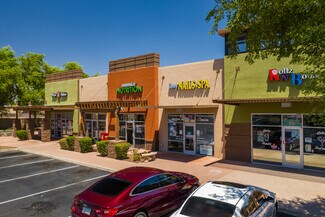 More details for 5814-5838 W Olive Ave, Glendale, AZ - Retail for Lease