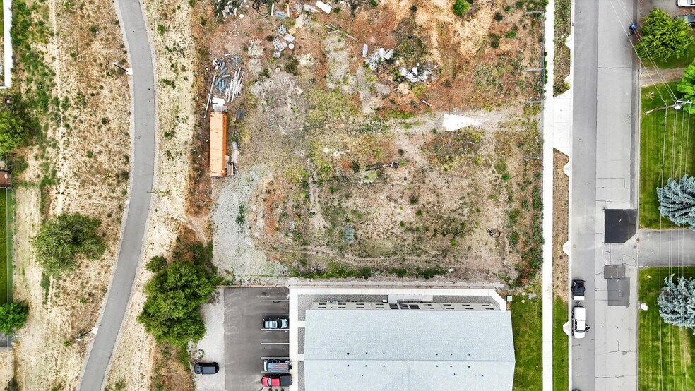 12419 3rd ave, Spokane Valley, WA for sale - Building Photo - Image 2 of 15