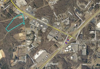 More details for Julian Rd, Salisbury, NC - Land for Sale