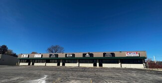 Plus de détails pour 7141 Metropolitan Blvd, Barnhart, MO - Vente au détail à louer