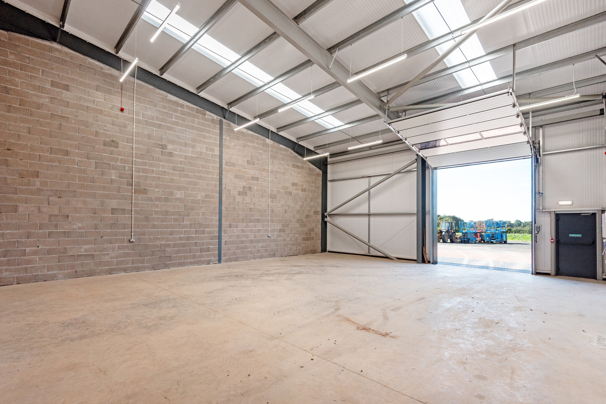 Aberdeen Rd, Laurencekirk for lease Building Photo- Image 1 of 5