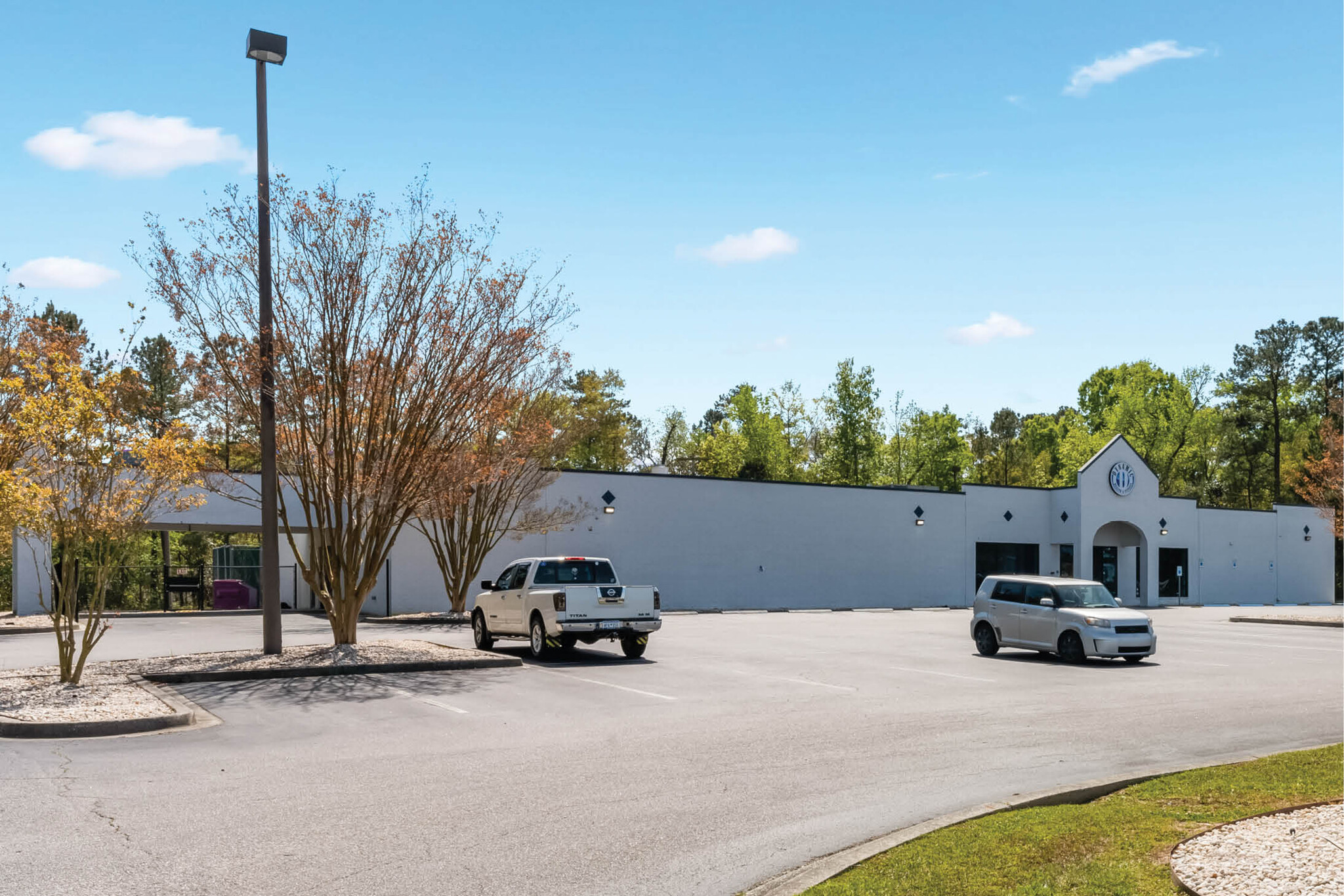 136 Rembert C Dennis Blvd, Moncks Corner, SC for sale Building Photo- Image 1 of 1