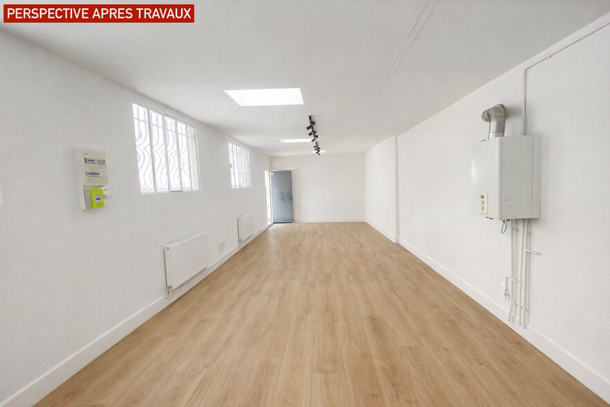 Office in Paris for lease - Interior Photo - Image 2 of 8