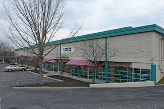 Plus de détails pour 3744 Annex Ave, Nashville, TN - Local d'activités à louer