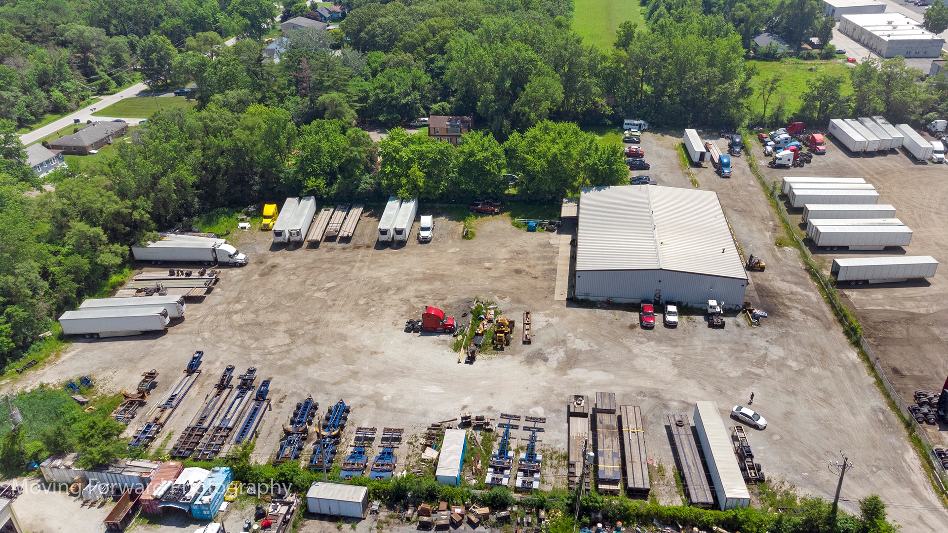 17735 Chappel Ave, Lansing, IL for sale Building Photo- Image 1 of 37