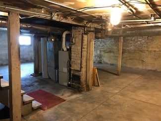 Plus de détails pour 800 S Center St, Reno, NV - Bureau à vendre