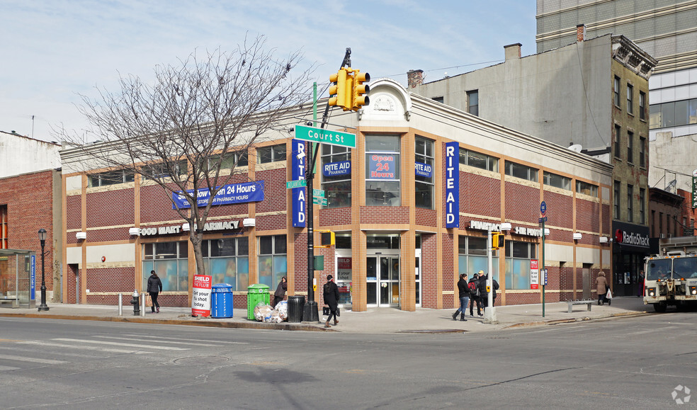 120 Court St, Brooklyn, NY for sale - Primary Photo - Image 1 of 1