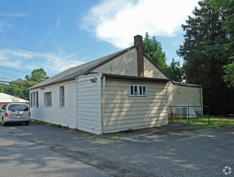 2009 Pulaski Hwy, Edgewood, MD for sale - Building Photo - Image 3 of 3
