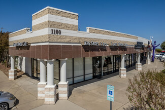 More details for 1100 Bridgewood Dr, Fort Worth, TX - Retail for Lease