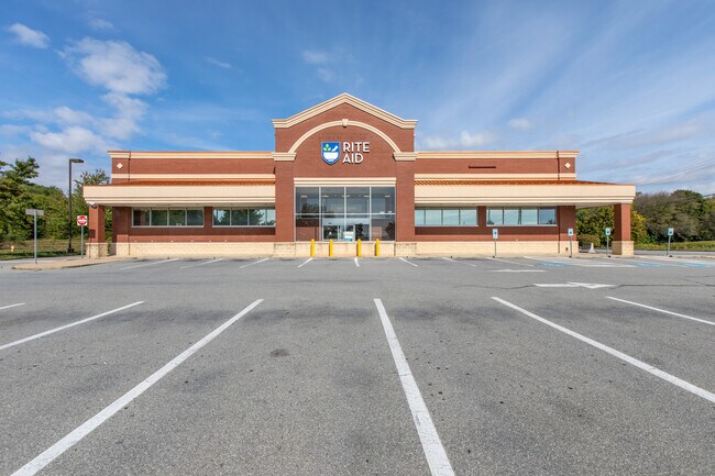 More details for 7719 Main St, Fogelsville, PA - Retail for Lease