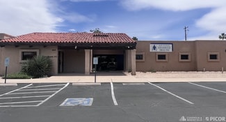 More details for 3970-3986 N Campbell Ave, Tucson, AZ - Office for Sale