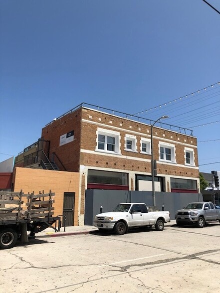 2017 Pacific Ave, Venice, CA for lease - Building Photo - Image 3 of 5