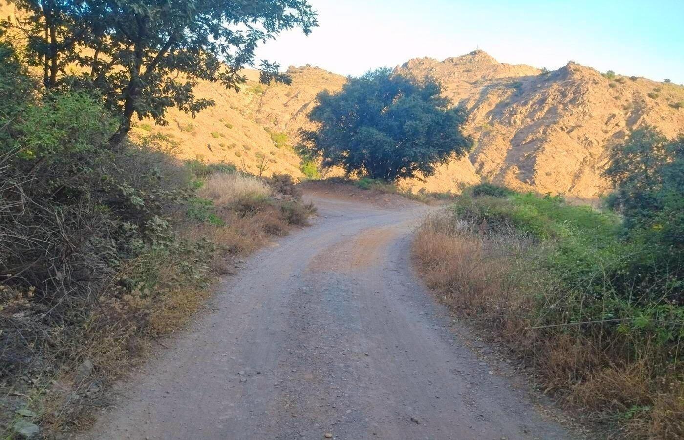 Land in Busquístar, Granada for sale Building Photo- Image 1 of 22