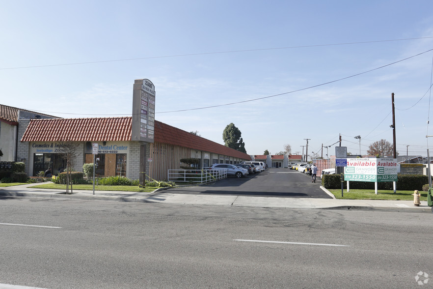 23517 S Main St, Carson, CA for sale - Building Photo - Image 1 of 1