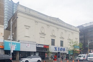 More details for 163-02-163-10 Jamaica Ave, Jamaica, NY - Retail for Lease
