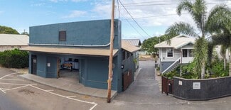 More details for 378 N Market St, Wailuku, HI - Retail for Sale
