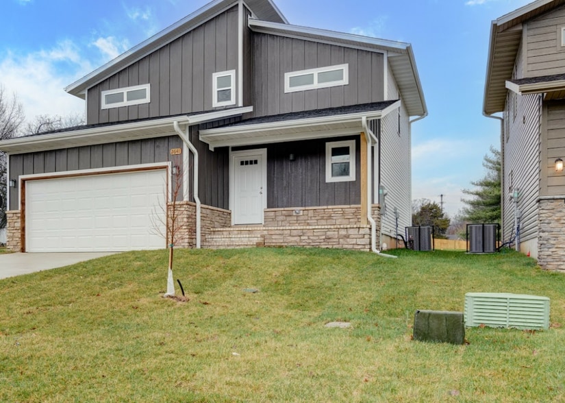 2641 N Prospect Ave, Springfield, MO for sale - Primary Photo - Image 1 of 1