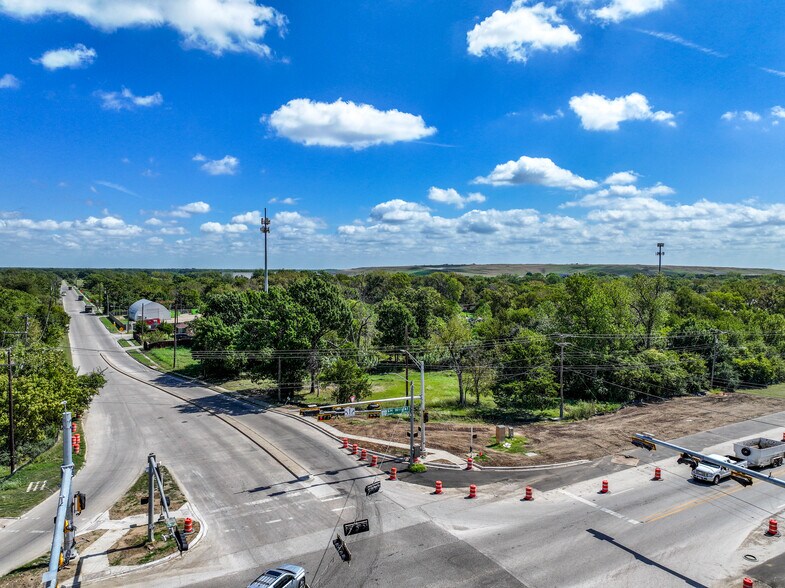 9300 Central Expressway, Dallas, TX à vendre - Photo du bâtiment - Image 3 de 12