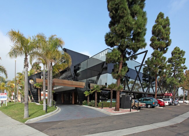 Plus de détails pour 3434 Midway Dr, San Diego, CA - Bureau/Médical, Médical à louer