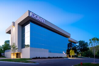 More details for 7803 Glenroy Rd, Bloomington, MN - Office for Lease