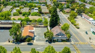 Plus de détails pour 921 Broadway, Sonoma, CA - Commerce de détail à louer