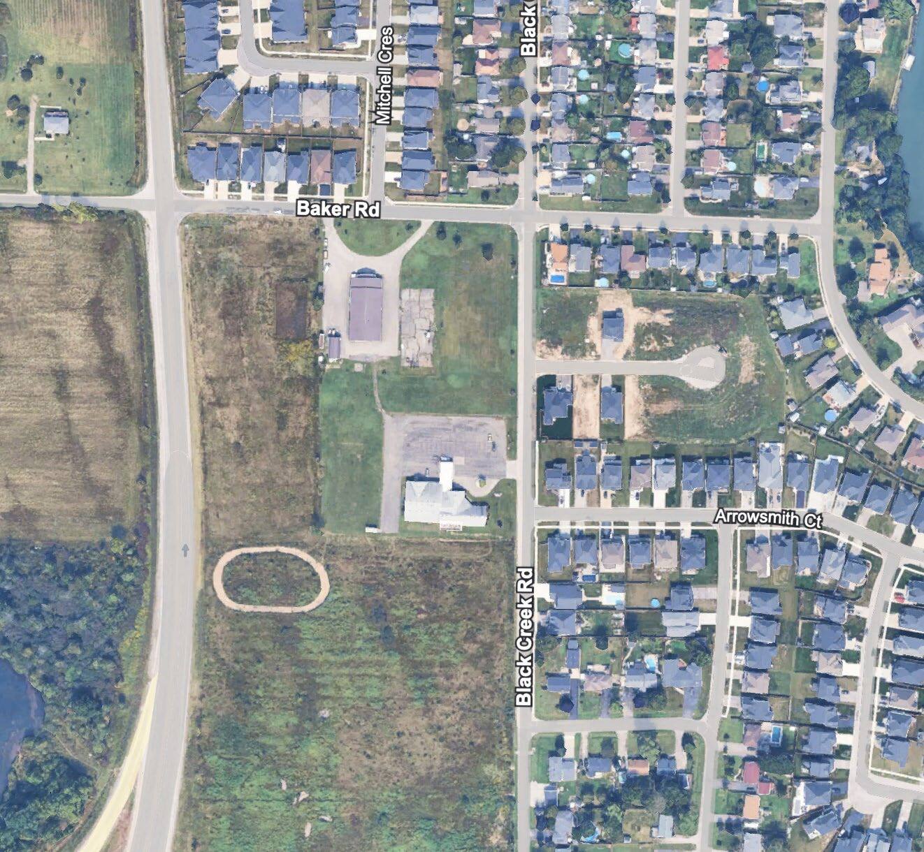 Netherby Rd, Fort Erie, ON à vendre Photo du bâtiment- Image 1 de 5
