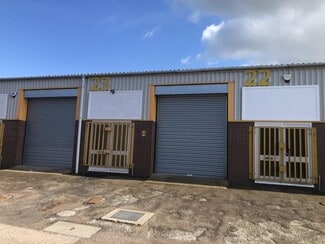 More details for Dewsbury Rd, Stoke On Trent - Industrial for Lease