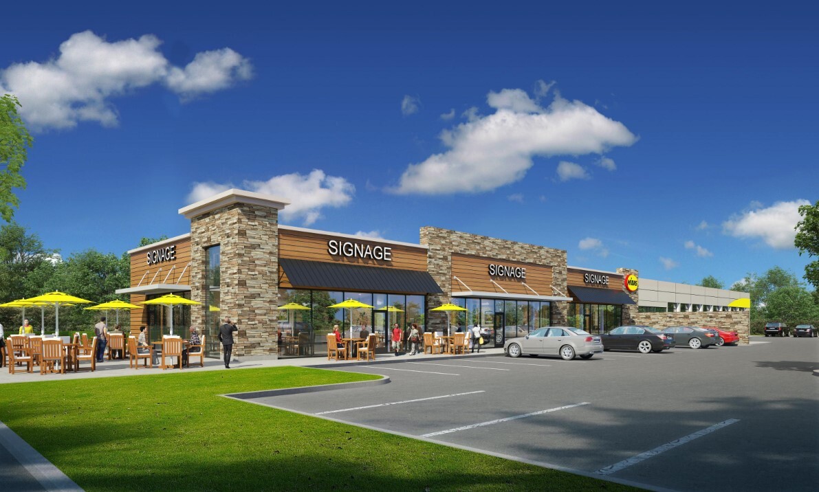 9438 Baltimore National Pike, Ellicott City, MD for lease Primary Photo- Image 1 of 3