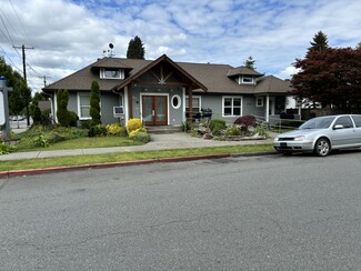 Plus de détails pour 148 Woods St, Monroe, WA - Bureau à vendre