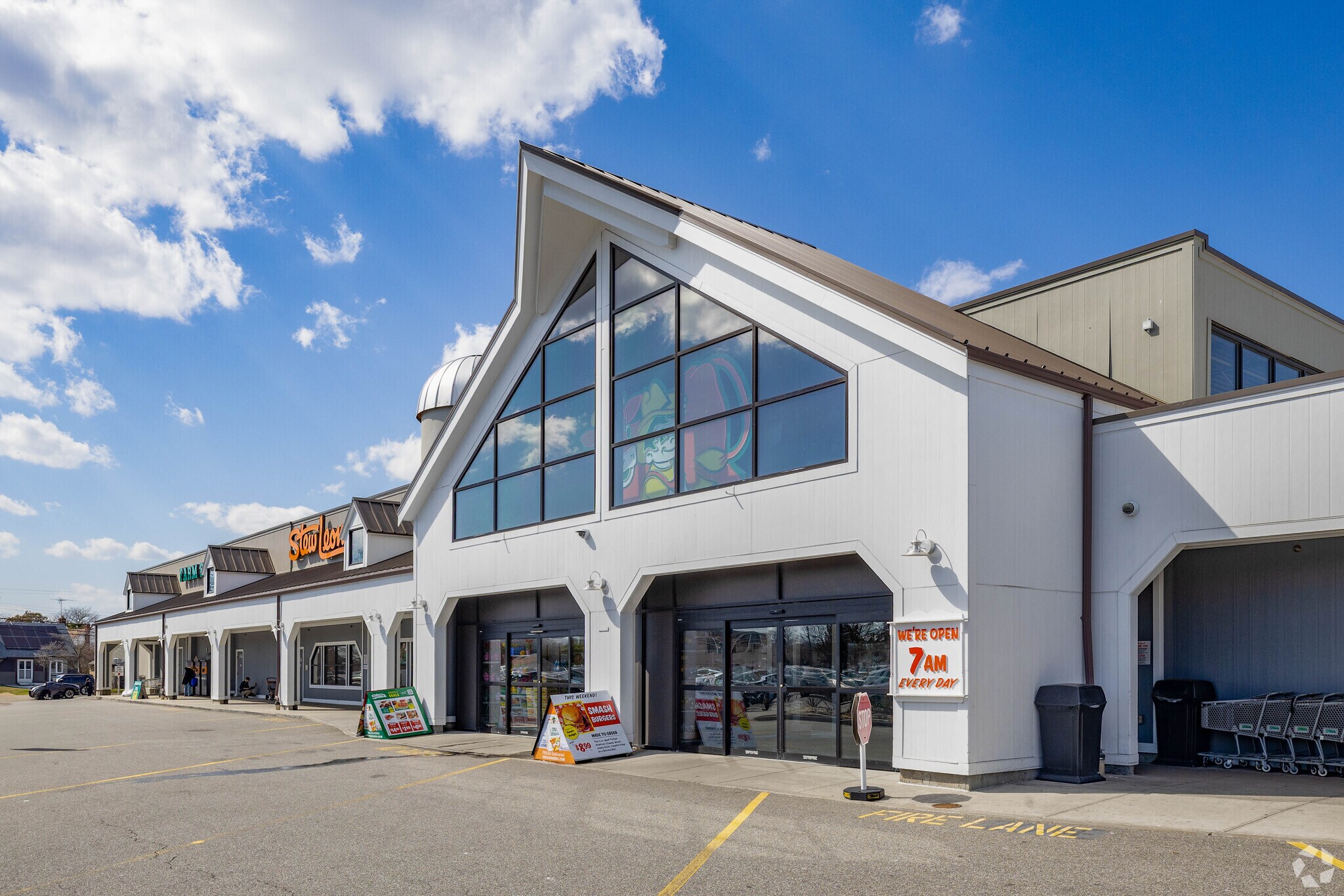 1897-1899 Front St, East Meadow, East Meadow, NY à louer Photo principale- Image 1 de 4