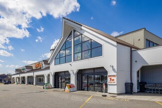 More details for 1897-1899 Front St, East Meadow, East Meadow, NY - Retail for Lease