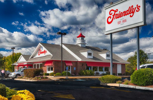 Friendly's - NNN Property