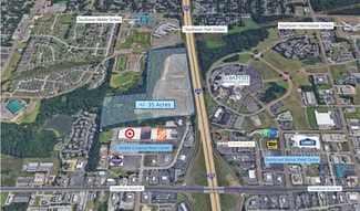 More details for I-55, Southaven, MS - Land for Sale