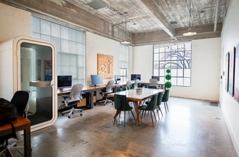 611 W 22nd St, Houston, TX for lease Building Photo- Image 1 of 4