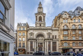 More details for 7 Curzon St, London - Office for Lease