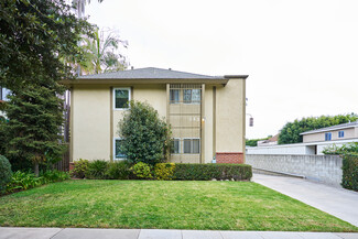 More details for 540 Euclid Ave, Pasadena, CA - Multifamily for Sale