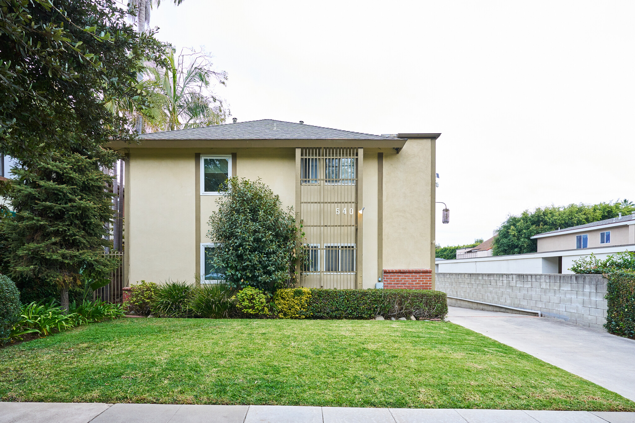 540 Euclid Ave, Pasadena, CA for sale Building Photo- Image 1 of 19