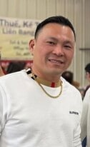 Tony Nguyen