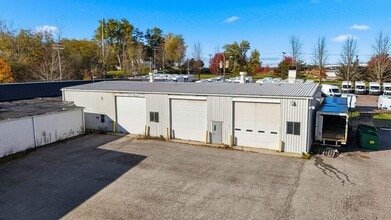 6800 W Henrietta Rd, Rush, NY for lease Interior Photo- Image 2 of 2