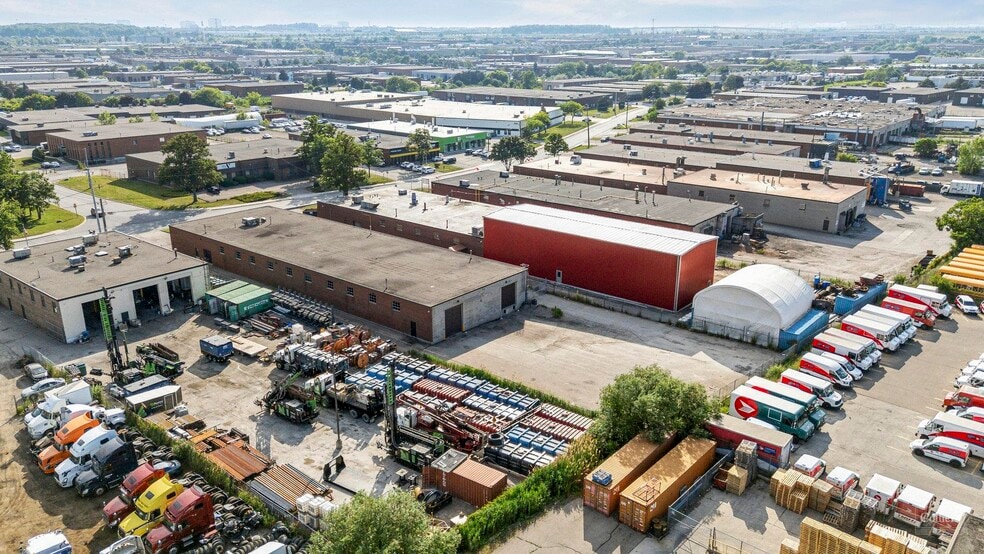 5309 Maingate Dr, Mississauga, ON for lease - Building Photo - Image 3 of 3