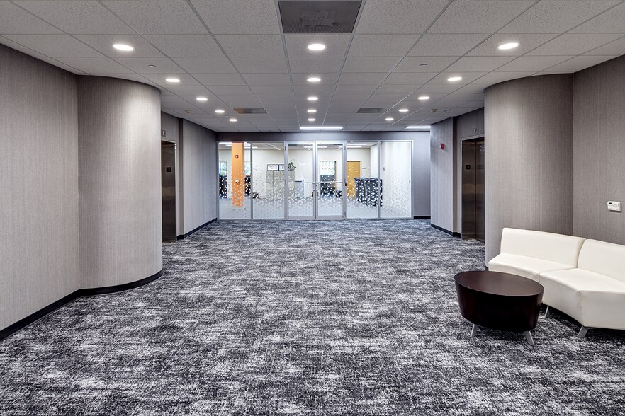 4365 Route 1 S, Princeton, NJ à louer - Numérisation 3D de Matterport - Image 2 de 14
