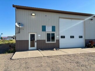 More details for 114 Rock Rd, Belgrade, MT - Industrial for Lease