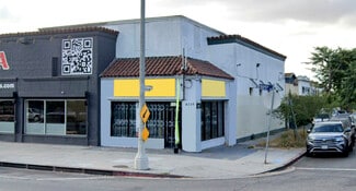 More details for 4356 W Adams Blvd, Los Angeles, CA - Retail for Lease