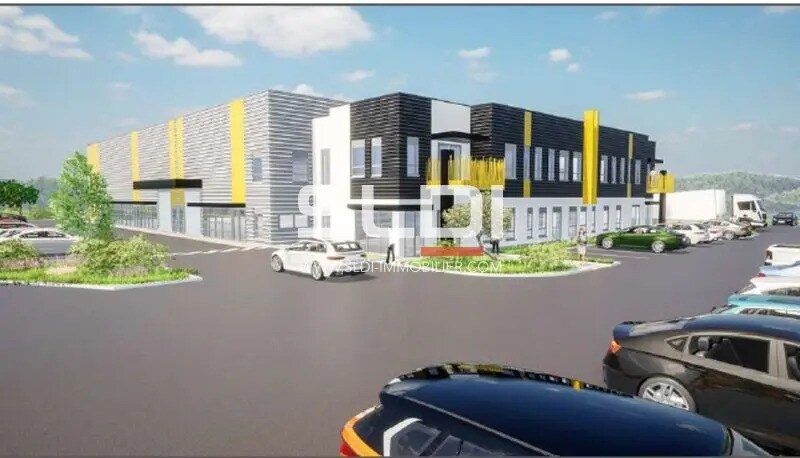 Flex in Tignieu-Jameyzieu for sale Building Photo- Image 1 of 6